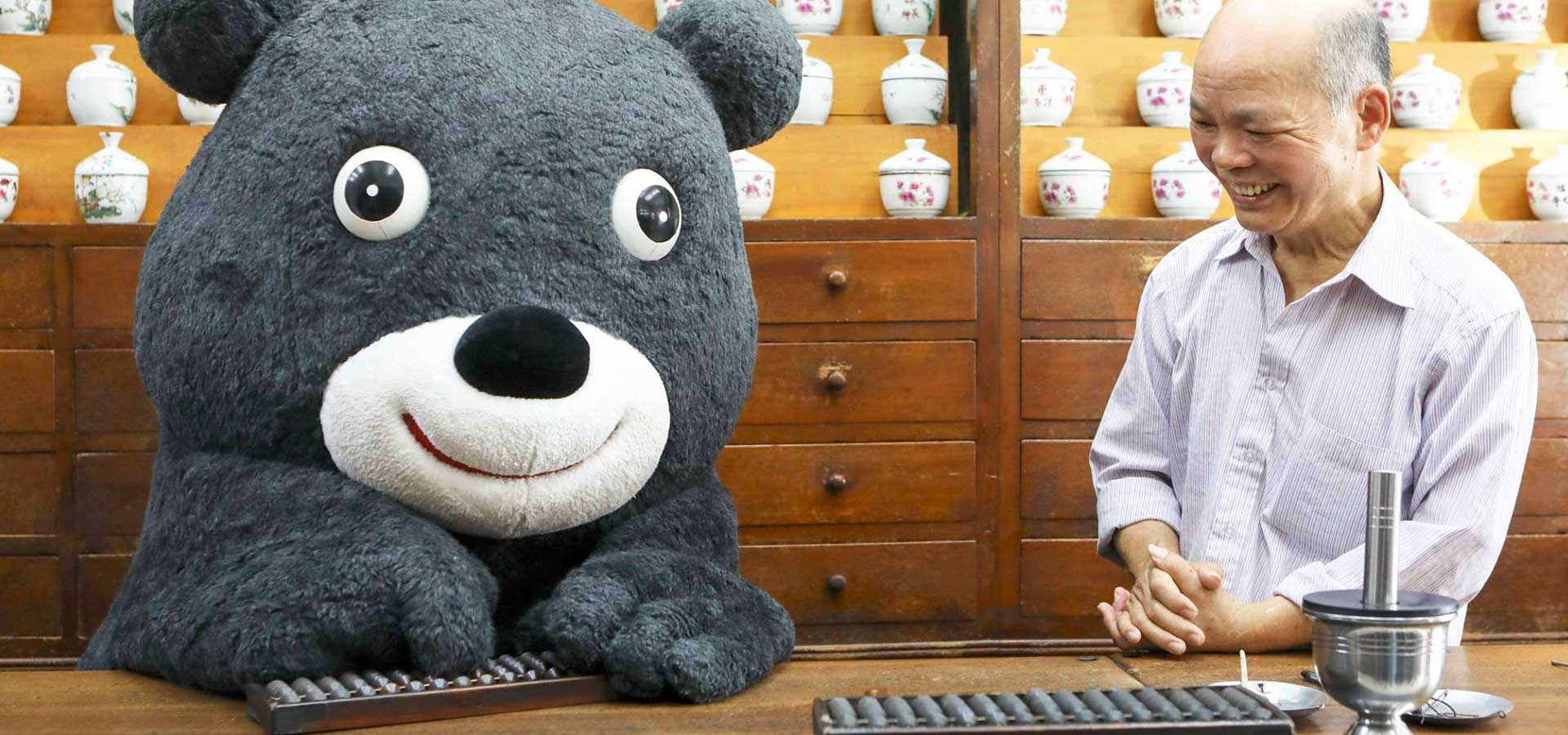 本會歷史活動照片 2